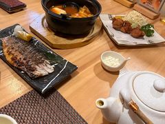 -长崎屋·日本料理·刺身·烧鸟(天河北路店)