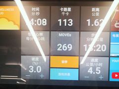 -优享健身(三元桥店)