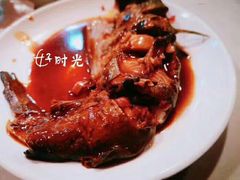 -王老六铁锅炖鱼(大东沟总店)