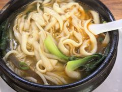 -宫廷药膳罐罐面(兴庆路店)