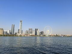 -金鸡湖桃花岛