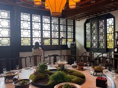 -木子山庄·安徽省老字号·中国炖锅宴