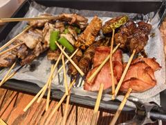 -王氏炉匠·烧鸟放题自助(好运街店)