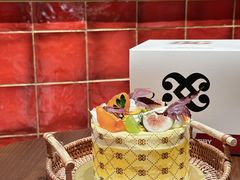 -卷心卷意·轻甜蛋糕(新光天地店)