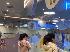 -金宝贝(中环百联中心)