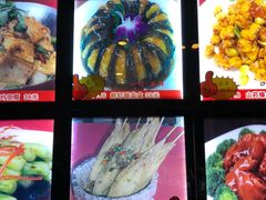 菜单-大眼锅贴水饺(河东店)