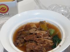 -梅利汴京烤鸭•开封豫菜地标店(东大街店)