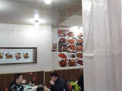 -聚福缘菜馆(隆昌路店)