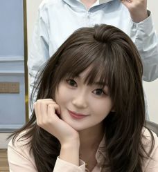 -YESIDO椰岛造型烫发染发