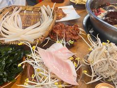 -华丰火锅(双林北横路店)