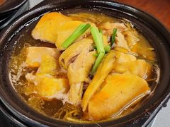 -来客家食府 · 福建客家菜(厦禾路店)