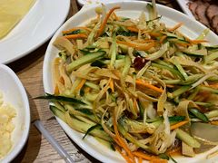-榆林镇筋饼(知春路店)