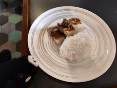 -庐灶江南·江南菜·四合院Bistro(东直门·华侨夜泊君亭店)