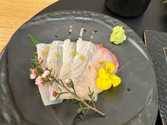 -鮨政·Omakase(万象城店)