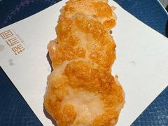 -锦府园·新台州菜(合生汇店)