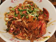 -味福记·本地特色菜(八一万达广场店)