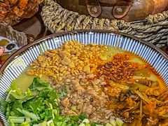 -麒麟风烤牛肉·云南烧烤小排档(丹凤街店)