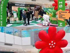 -北京华联购物中心(天通苑店)