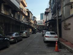 -唐人街(耀华力路)