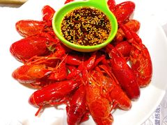 -石牌岭小亮蒸虾•湖北老字号(左岭店)