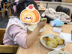 -蒋家桥饺面店(东关街店)