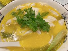 -风味小馆(天目湖宾馆店)