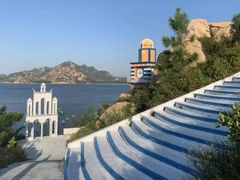 -那琴半岛地质海洋公园
