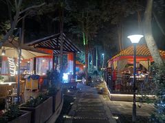 -二荆条·蜀鲜汇城市森林火锅