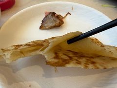 -山南熏肉大饼(辽菜旗舰店)