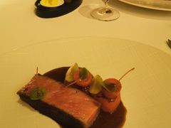 -Caprice(香港四季酒店)