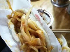 -洞子口张老二凉粉(文殊院店)