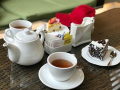 -北京建国饭店四季中餐厅