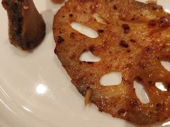 -椒行天下干锅牛蛙·(万宝店)