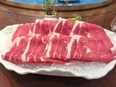 -天宜隆蘑菇宴火锅(石景山旗舰店)