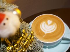 -Fridi Patisserie Cafe