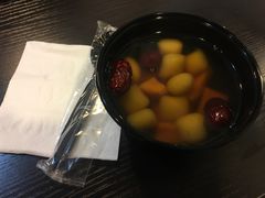 -小团圆糖水铺(襄阳南路店)