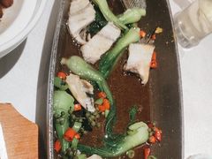 -大铁勺新津菜(东丽阳光新业广场店)