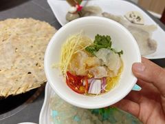 -官塘陈记鱼生·潮汕砂锅粥·牛肉火锅(潮枫路总店)