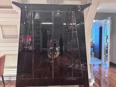 -北京王府井希尔顿酒店·秦唐中餐厅Chynna