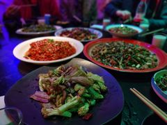 -醉小酒馆·川菜·江湖菜·重庆菜(观音桥旗舰店)