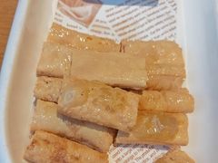 -新白鹿餐厅(城西银泰城店)