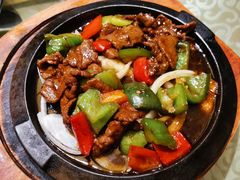 -C31地窖餐厅(黑龙江北路店)