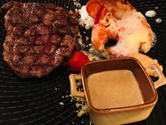 -上海和平饭店华懋阁 Cathay Room