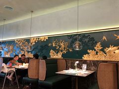 -雀蓝川菜(奥体广场店)