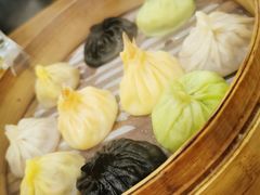 -隆喜元鱼汤包·海鲜(中联广场店)