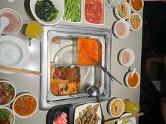 -海底捞火锅(石狮泰禾广场店)