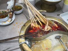 -热辣宗师·串串火锅(万达金街店)