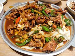 -长寿面馆(振兴路店)