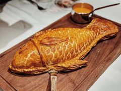 -Oyster Talks 四度蚝法餐厅