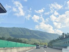 -黄山翡翠谷景区